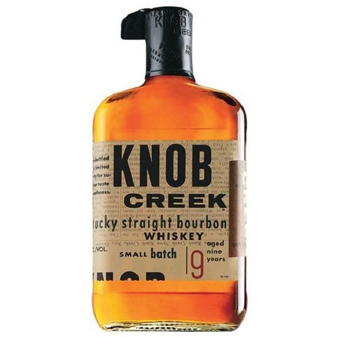 Knob Creek 9yrs 700ml