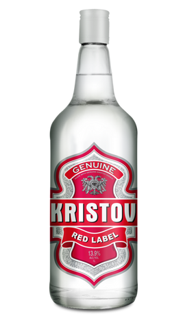 Kristov Red 1 Ltr