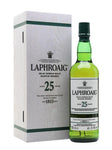 Laphroaig 25YO