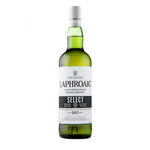 Laphroaig Select cask single malt 700ml