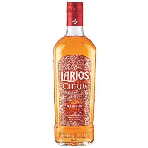 Larios Citrus Gin 1Ltr.jpg