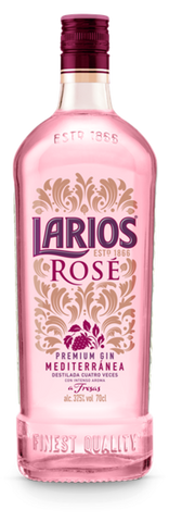 Larios Rose Gin 1Ltr.png