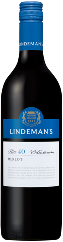 Lindemans Bin 40 Merlot