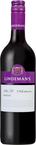 Lindemans Bin 50 Shiraz