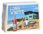 Longwhite Raspberry 10x320ml Btls