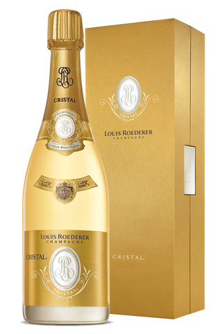 Louis Roederer Cristal 750ml