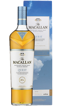 Macallan Quest 1ltr