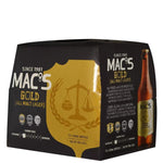 MACS GOLD 12PK BTL