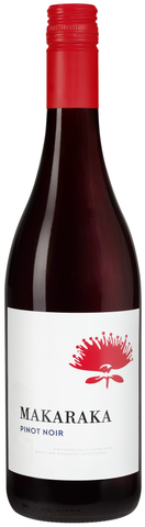 Makaraka Pinot Noir