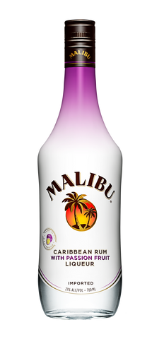 Malibu Passion Fruit 700ml