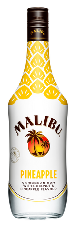 Malibu Pineapple 700ml