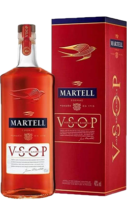 Martell VSOP 700ml