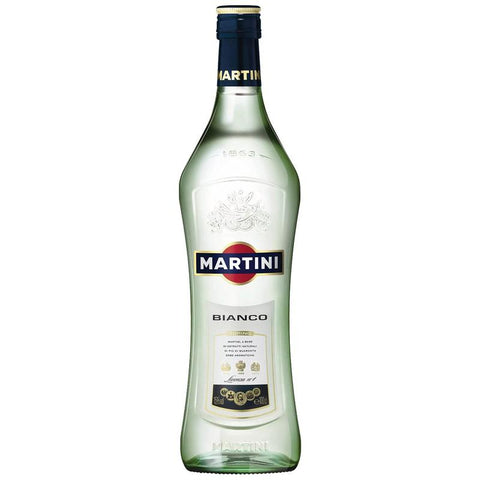 Martini Bianco 750ml