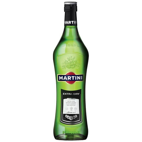 Martini Extra Dry 1L