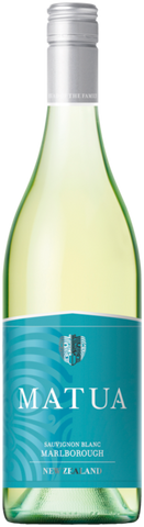 Matua Regional Sauvignon Blanc