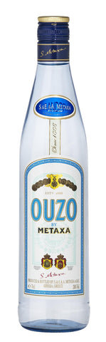 Metaxa Ouzo 700ml.