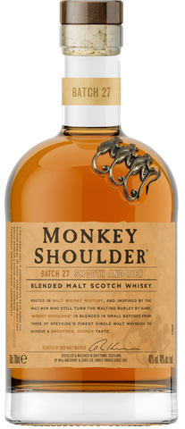 Monkey Shoulder 700ml