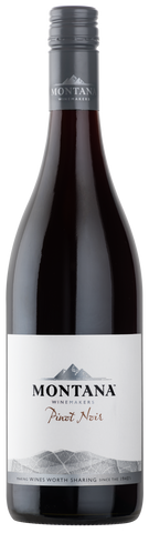 Montana Pinot Noir