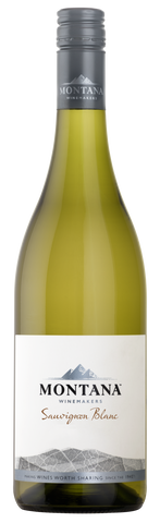 Montana Sauv Blanc