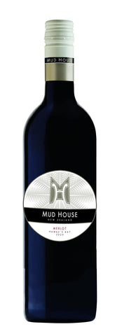 Mud House Merlot 750ml