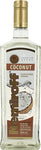 Nemiroff Coconut Vodka 1Ltr