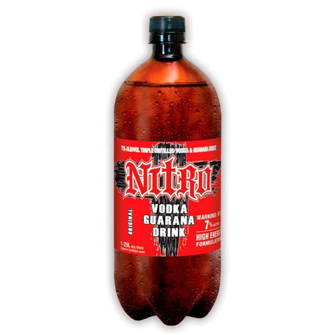 Nitro Original 1.25L