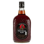 OLD MONK RUM 750ML