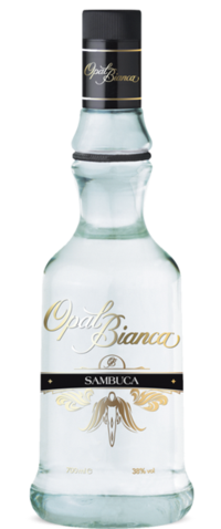 Opal Bianca Sambuca 700ml