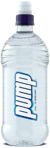 PUMP WATER 750ML