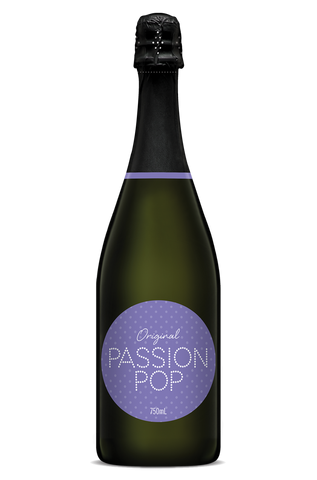 Passion Pop Original 750ml