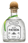 Patron Silver 40% 750ml