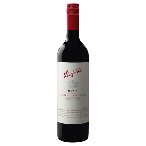 Penfolds Max Cab Sauv