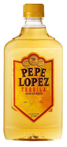 Pepe Lopez Gold 375ml