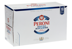 Peroni Nastro 18x330 Bottles