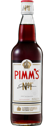 Pimms 25% 750ml