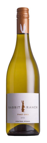 Rabbit Ranch Pinot Gris