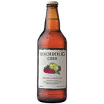 Rekorderlig Raspberry-Lime 500ml