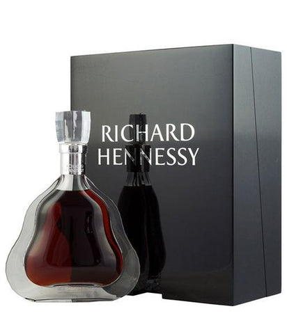 Richard Hennessy