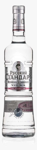 Russian Standard 1Ltr