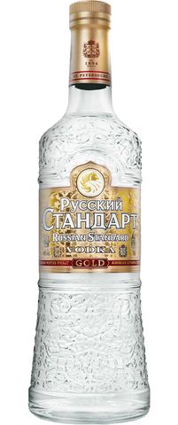 Russian Standard Gold 1lt