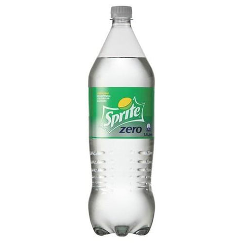 SPRITE ZERO 1.5L