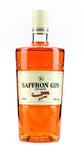 Saffron Gin 700ml