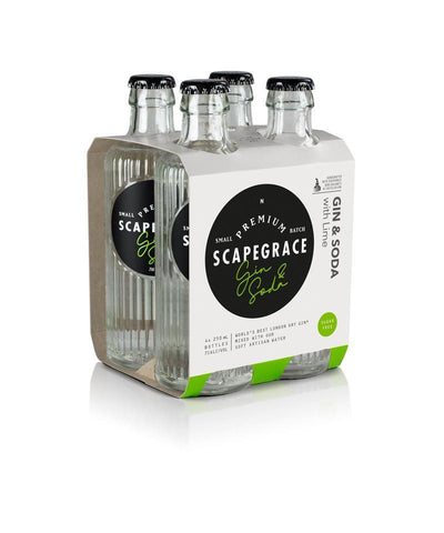 Scapegrace Gin Soda 4x250ml.jpg