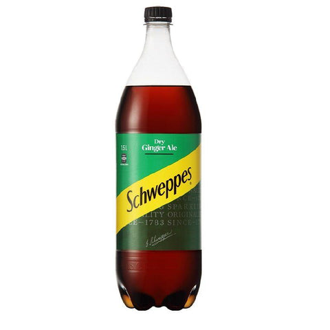 SchweppesGingerAle1.5LBtl