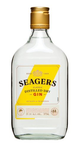 Seagers 375ml