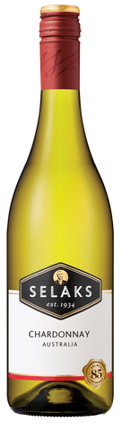 Selaks PS Chardonnay