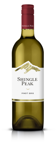 Shingle Peak Pinot Gris