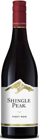 Shingle Peak Pinot Noir