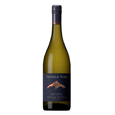 Shingle Peak Reserve Chardonnay