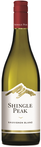 Shingle Peak Sauv Blanc